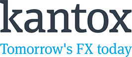 Header logo kantox staging
